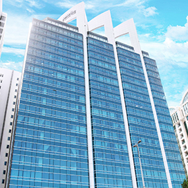 Audit, tax, advisory, and consulting services in Abu Dhabi, UAE